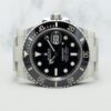 Rolex Submariner Date 41mm 126610LN Black Dial