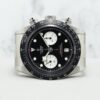 Tudor Black Bay Chrono 79360N Black Dial