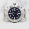 Rolex Sea Dweller 43mm 126600 Black Dial