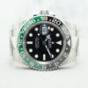 Rolex GMT Master II Sprite Oyster 126720VTNR Black Dial