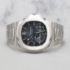 Patek Philippe Nautilus 5712/1A-001 Blue Dial