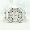 Audemars Piguet Royal Oak Offshore 26048SK White Dial