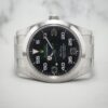 Rolex Air King 116900 Black Dial