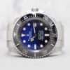 Rolex Sea Dweller Deepsea Blue 126660 Blue Dial