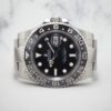 Rolex GMT Master II 116710LN Black Dial
