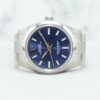 Rolex Oyster Perpetual 31mm 277200 Blue Dial