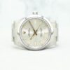 Rolex Oyster Perpetual 31mm 277200 Silver Dial