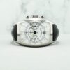 Franck Muller Casablanca 8885 C CC DT White Dial
