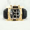 Bvlgari Assioma Pink Gold Limited Edition AAP48GCH Black Dial