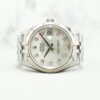 Rolex Datejust 31mm Jubilee 278274 MOP with Diamonds Dial
