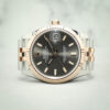 Rolex Datejust 31mm Jubilee 278271 Slate Dial