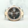 Rolex Datejust 36mm Oyster 126231 Wimbledon Dial