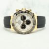 Rolex Daytona Oysterflex Meteorite 116518LN