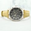 Patek Philippe Calatrava White Gold 5226G-001 Textured Charcoal Gray Dial