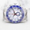 Rolex Yacht Master II 44mm 116680 White Dial