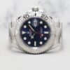 Rolex Yacht Master 40mm 126622 Blue Dial