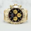 Rolex Daytona Yellow Gold 116508 Paul Newman Dial