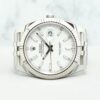 Rolex Datejust 41mm Jubilee 126334 White Dial