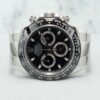 Rolex Daytona Godzilla 116500LN Black Dial