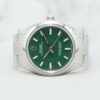 Rolex Oyster Perpetual 31mm 277200 Green Dial