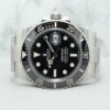 Rolex Submariner Date 126610LN Black Dial