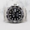 Rolex Submariner Date 116610LN Black Dial