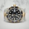 Rolex Submariner HG 126613LN Black Dial