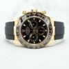 Rolex Daytona Oysterflex 116518LN Black Dial