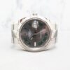 Rolex Datejust 41mm Oyster 126334 Wimbledon Dial