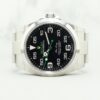 Rolex Air King 126900 Black Dial