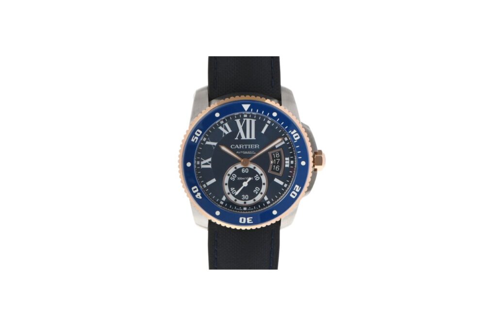 cartier watch-W2CA0008