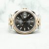 Rolex Datejust 36mm Jubilee 126231 Slate Dial