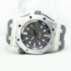 Audemars Piguet Royal Oak Offshore Diver 15720ST Grey Dial