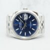 Rolex Datejust 36mm Jubilee 126234 Blue Dial