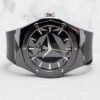 Hublot Classic Fusion Orlinski Black Magic 550.CS.1800.RX.ORL21 Black Dial