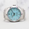 Rolex Oyster Perpetual 31mm 277200 Tiffany Dial