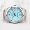 Rolex Oyster Perpetual 41mm 124300 Tiffany Dial