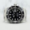 Rolex Submariner Date 126610LN Black Dial