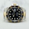Rolex Submariner HG 126613LN Black Dial