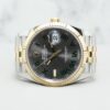 Rolex Datejust 36mm Jubilee 126233 Wimbledon Dial