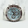 Rolex Daytona Ice Blue 116506 Ice Blue Dial
