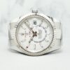 Rolex Sky Dweller Oyster 326934 White Dial