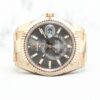 Rolex Sky Dweller RG 326935 Rhodium Dial