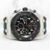 Audemars Piguet Royal Oak Offshore Dark Knight 26470SO Black Dial