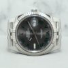 Rolex Datejust 41mm Jubilee 126334 Wimbledon Dial
