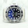 Rolex Sea Dweller Deepsea James Cameron 136660 Blue Dial