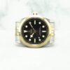 Tudor Black Bay 31 S&G 79603 Black Dial