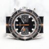 Tudor Heritage Chrono 70330N Black Dial
