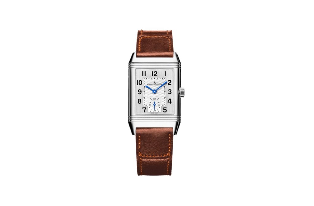 Jaeger-LeCoultre Ref. 2438522