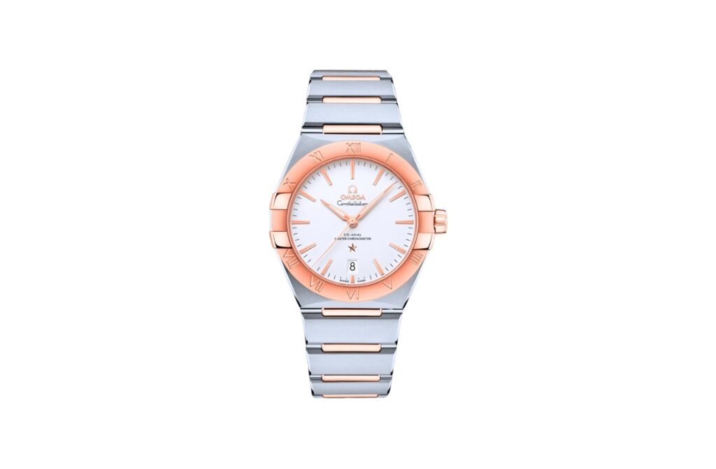 Omega Constellation 131.20.39.20.02.001
